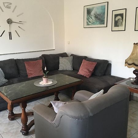 Levendula Vendeghaz Hotel Borsodivanka Ngoại thất bức ảnh