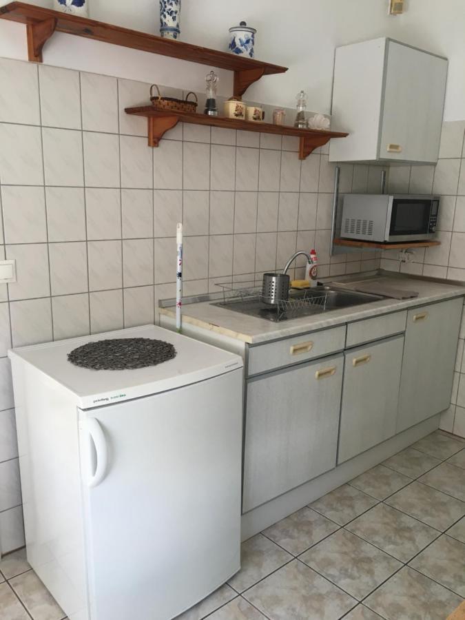 Levendula Vendeghaz Hotel Borsodivanka Ngoại thất bức ảnh